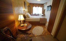 Hotel Herc Sarajevo